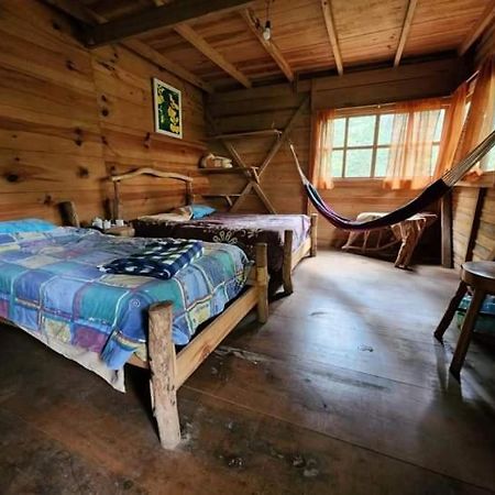 Paraiso Verde Chijou Екстер'єр фото