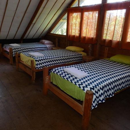 Paraiso Verde Chijou Екстер'єр фото
