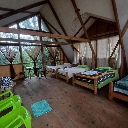 Paraiso Verde Chijou Екстер'єр фото