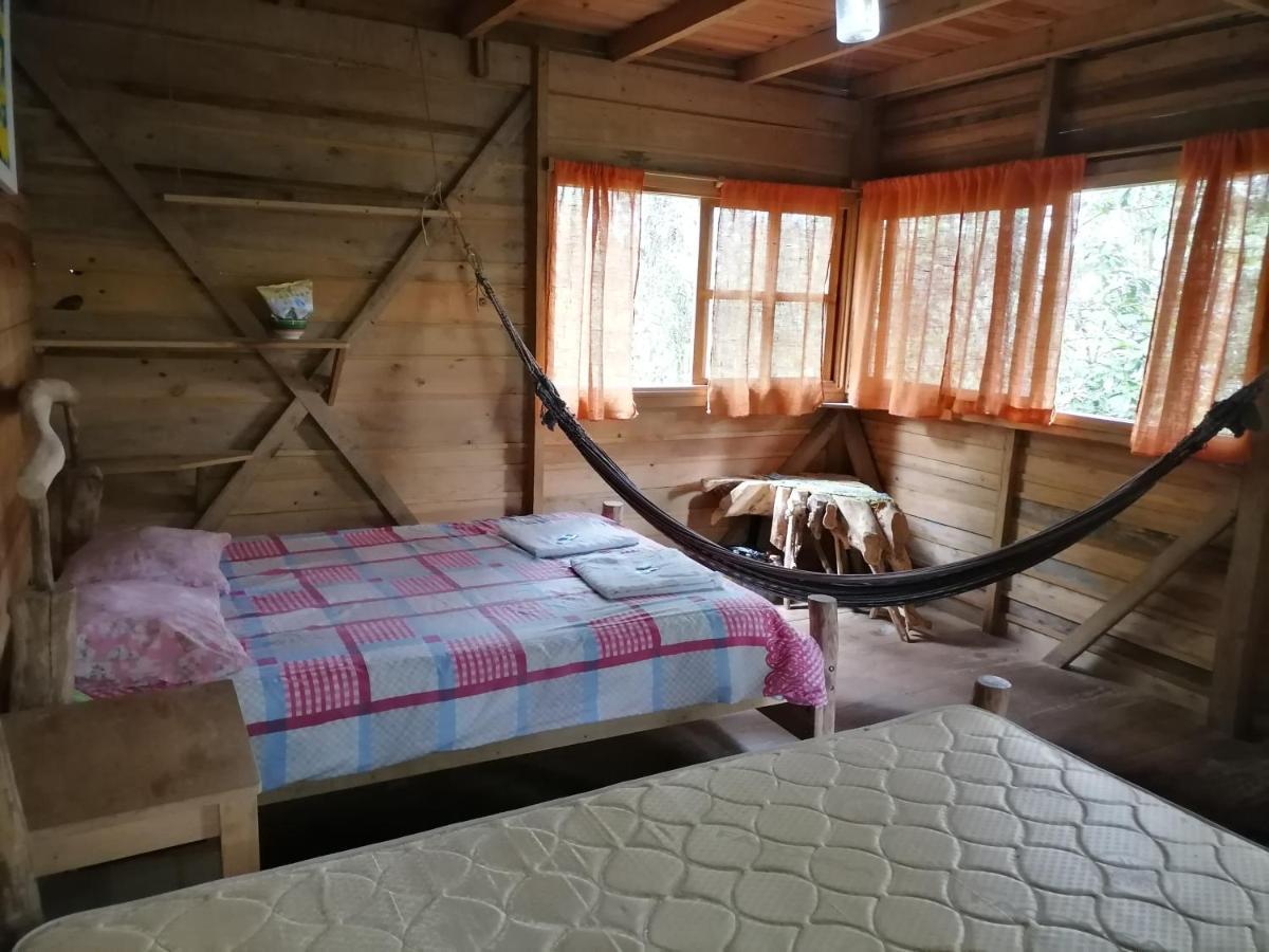 Paraiso Verde Chijou Екстер'єр фото