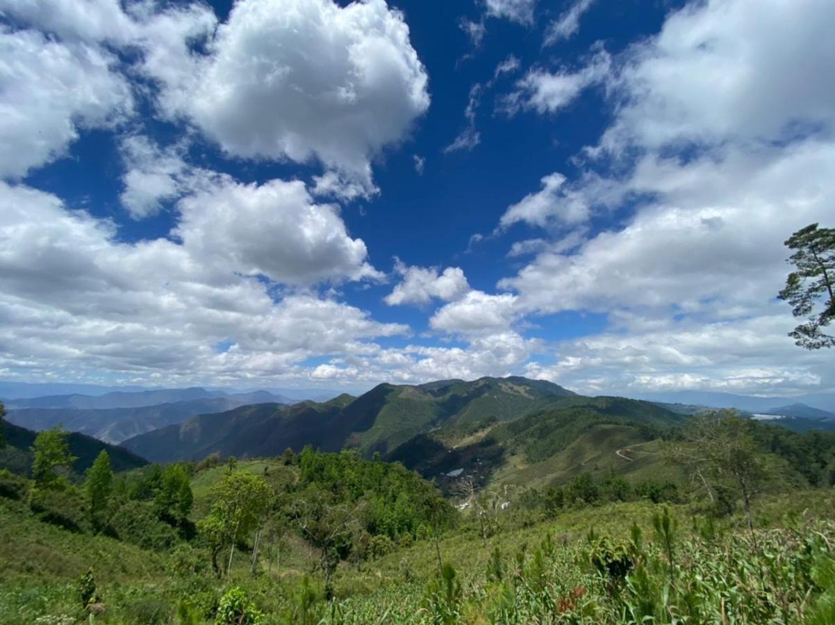 Paraiso Verde Chijou Екстер'єр фото