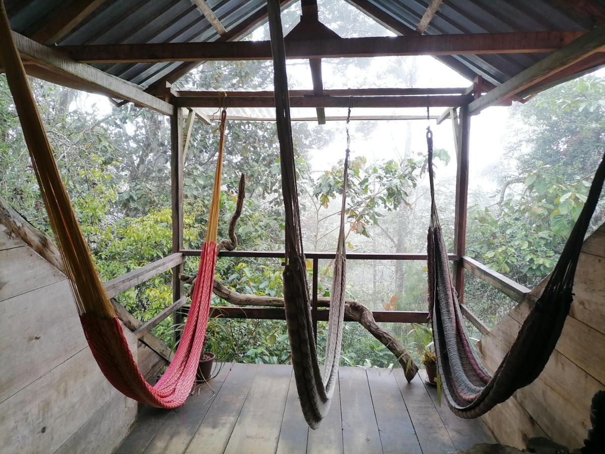 Paraiso Verde Chijou Екстер'єр фото