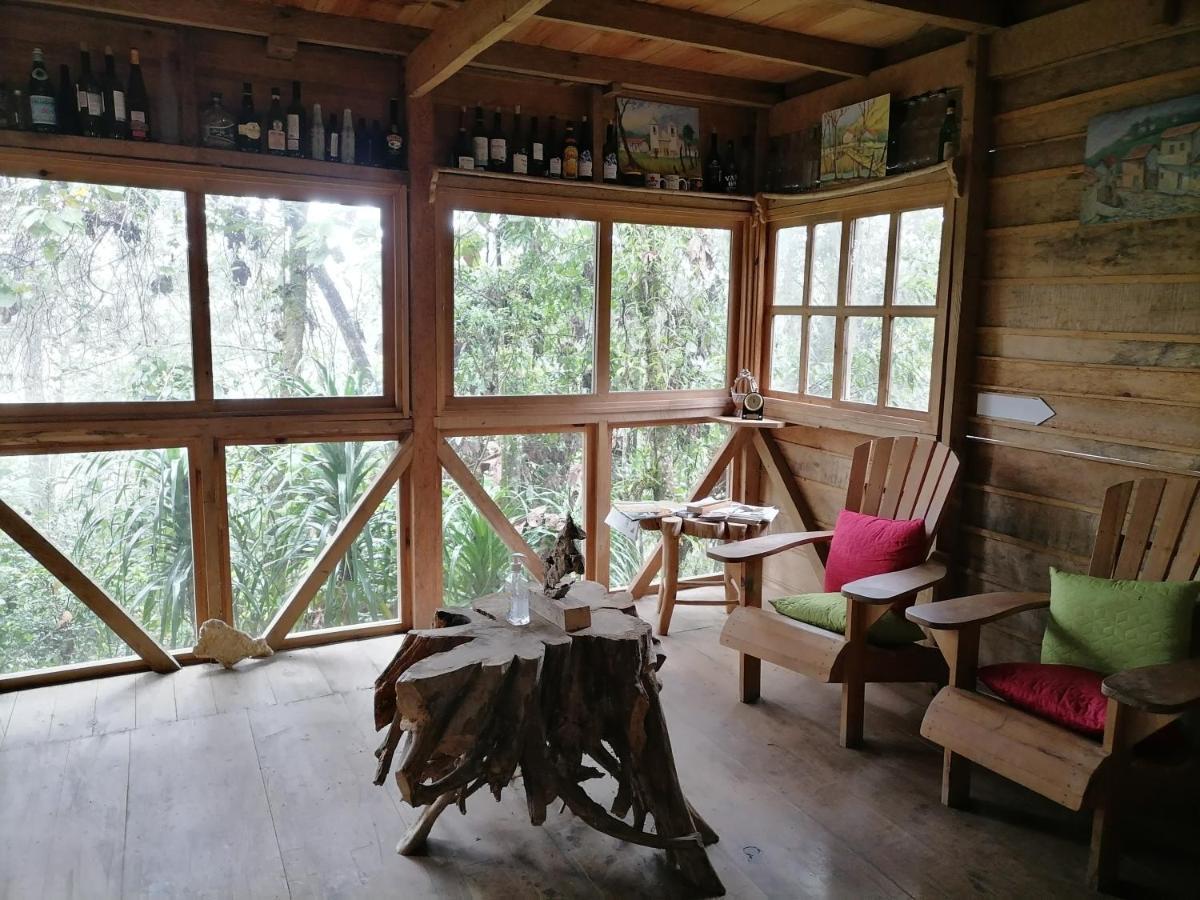 Paraiso Verde Chijou Екстер'єр фото