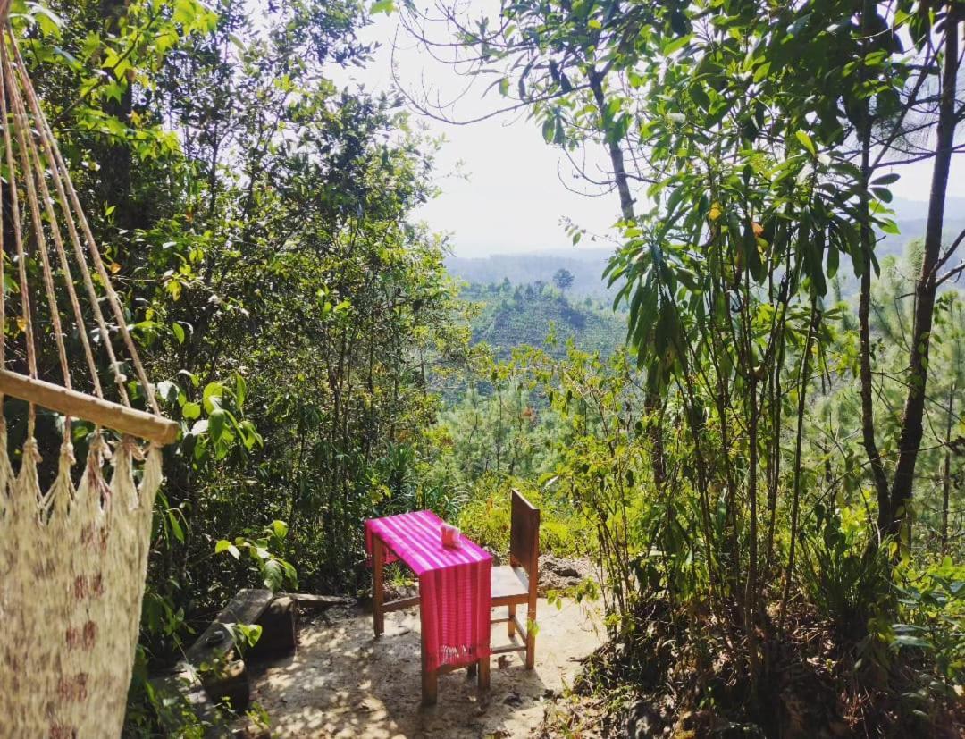 Paraiso Verde Chijou Екстер'єр фото