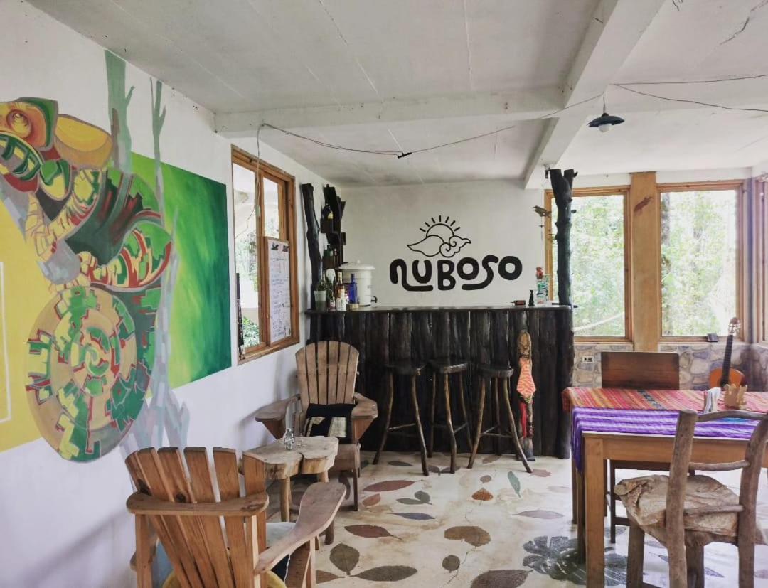 Paraiso Verde Chijou Екстер'єр фото