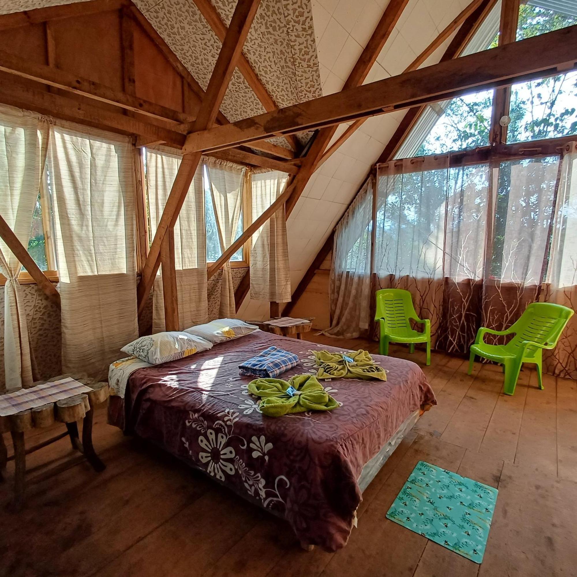 Paraiso Verde Chijou Екстер'єр фото