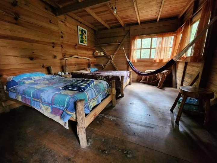 Paraiso Verde Chijou Екстер'єр фото
