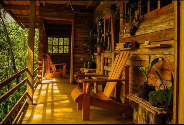 Paraiso Verde Chijou Екстер'єр фото