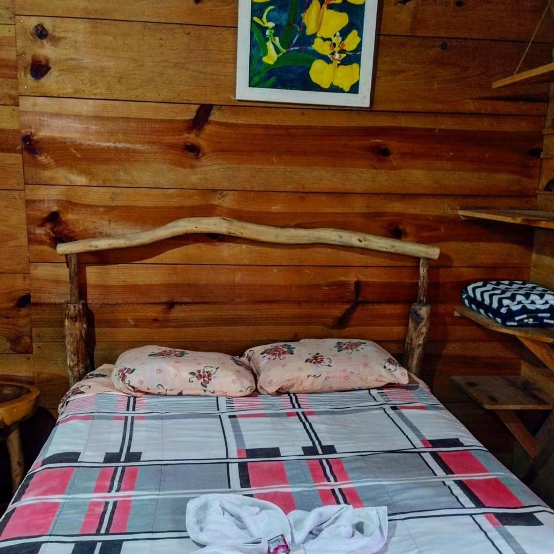 Paraiso Verde Chijou Екстер'єр фото