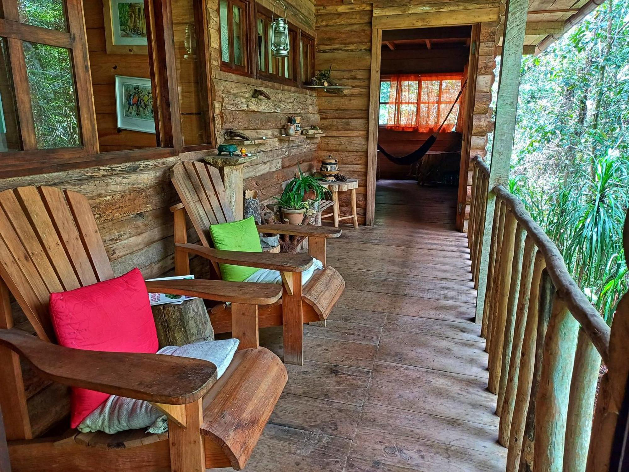 Paraiso Verde Chijou Екстер'єр фото
