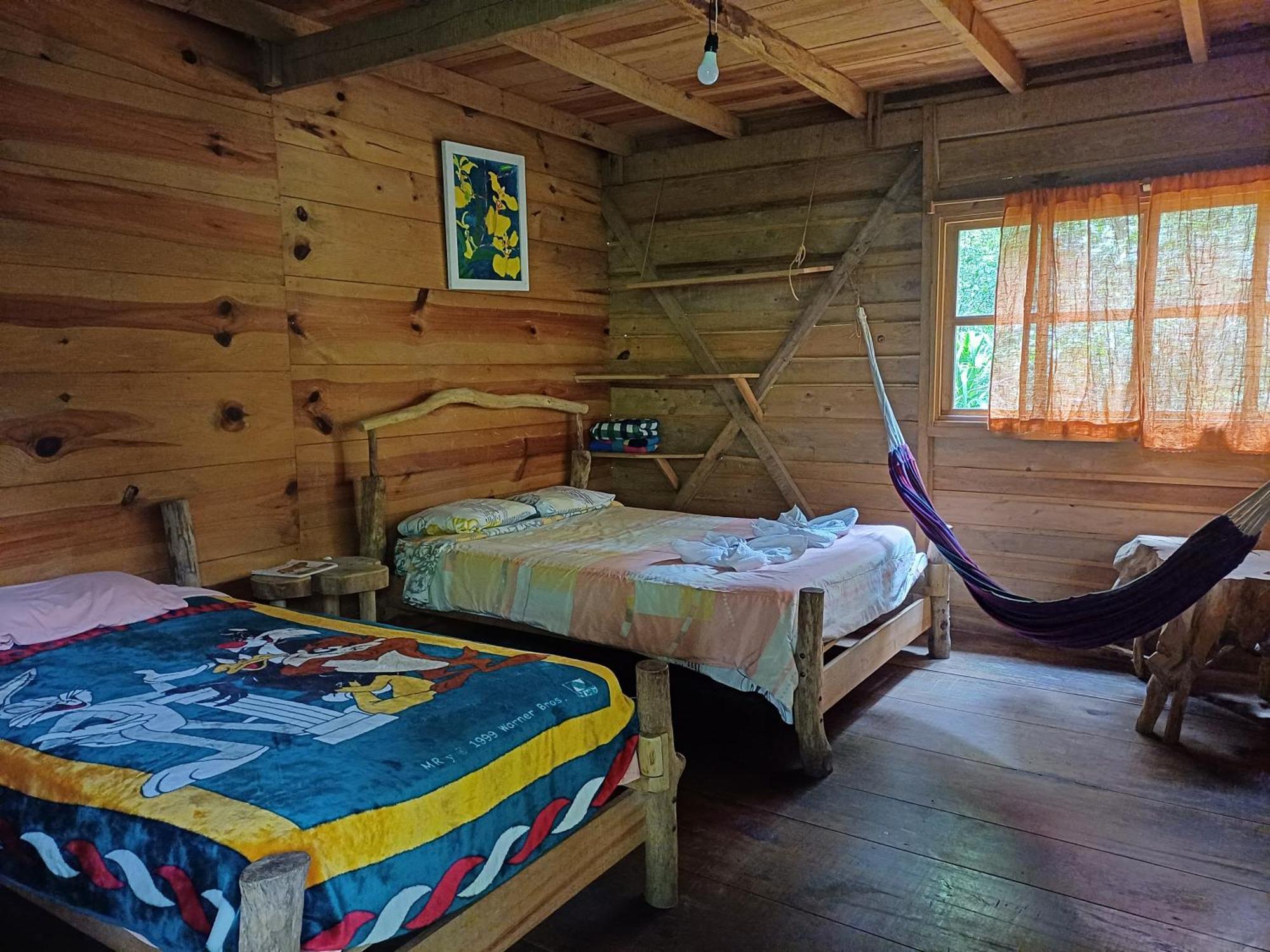Paraiso Verde Chijou Екстер'єр фото