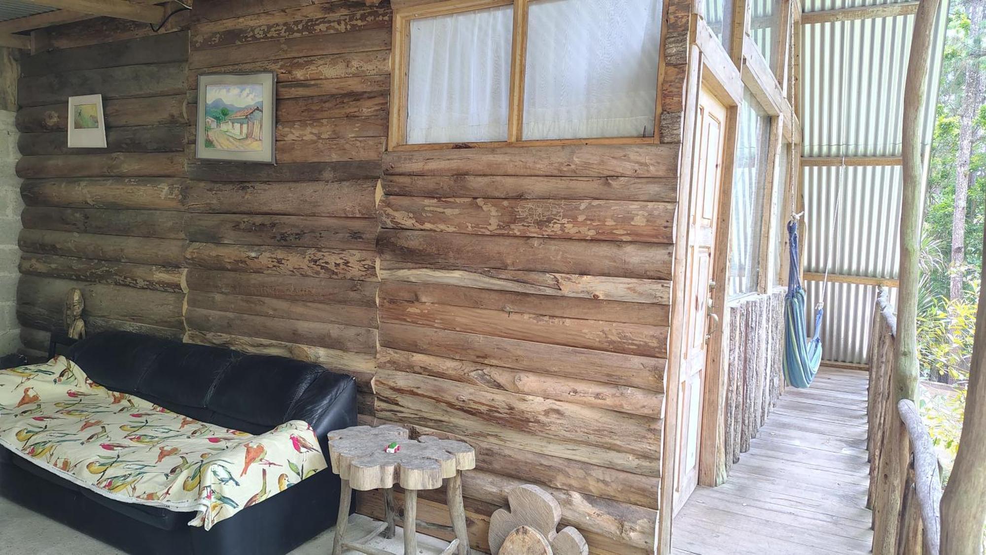 Paraiso Verde Chijou Екстер'єр фото