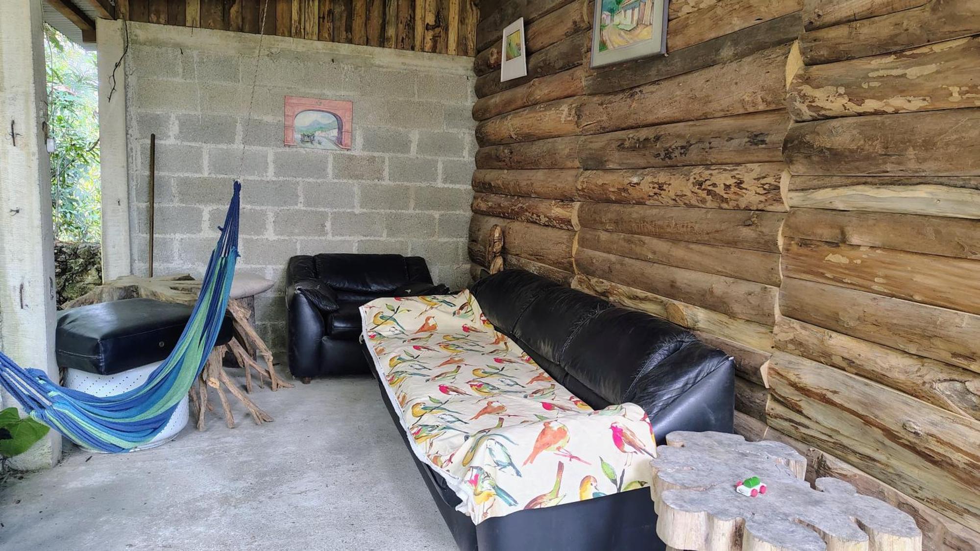 Paraiso Verde Chijou Екстер'єр фото