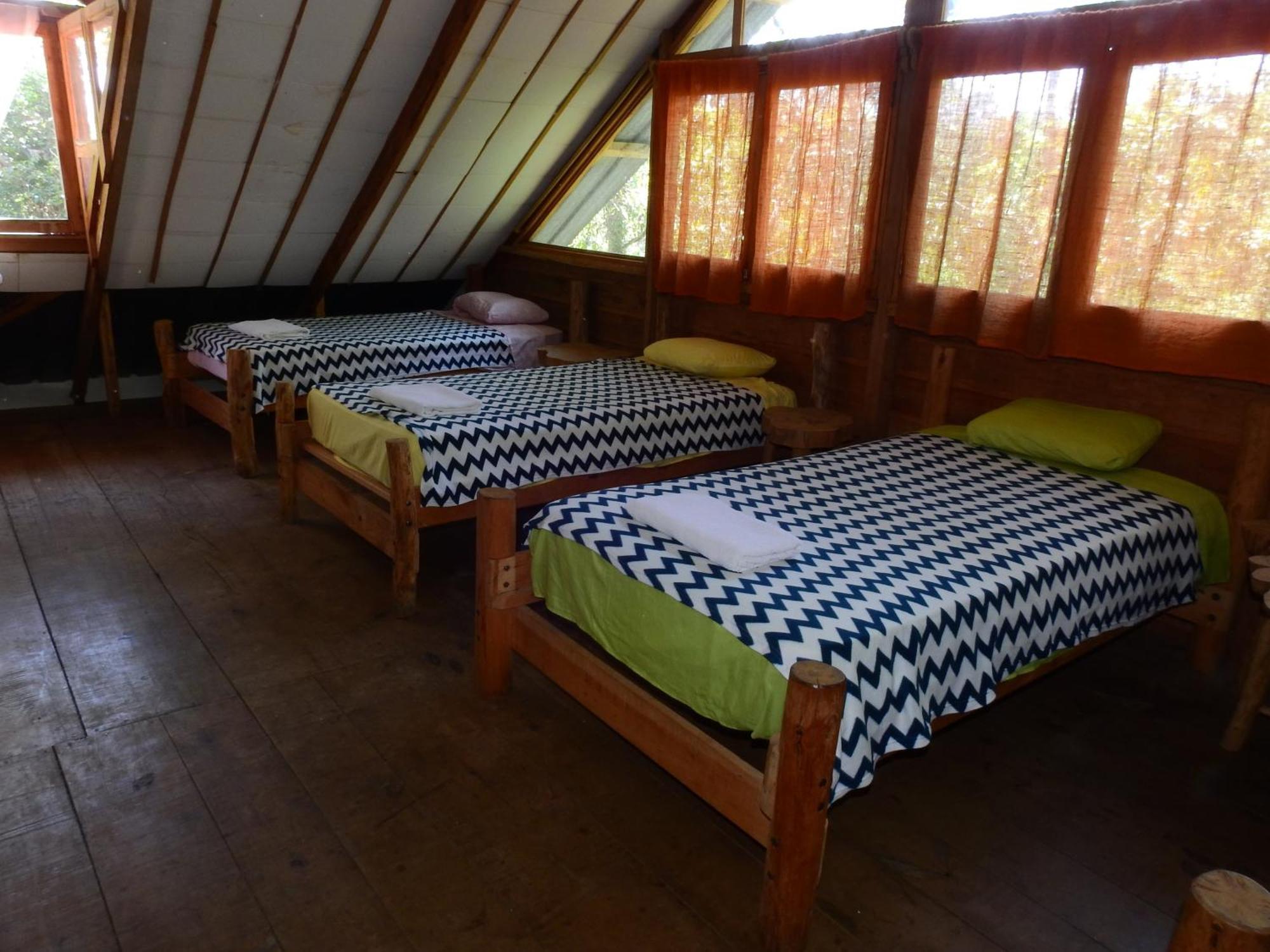 Paraiso Verde Chijou Екстер'єр фото