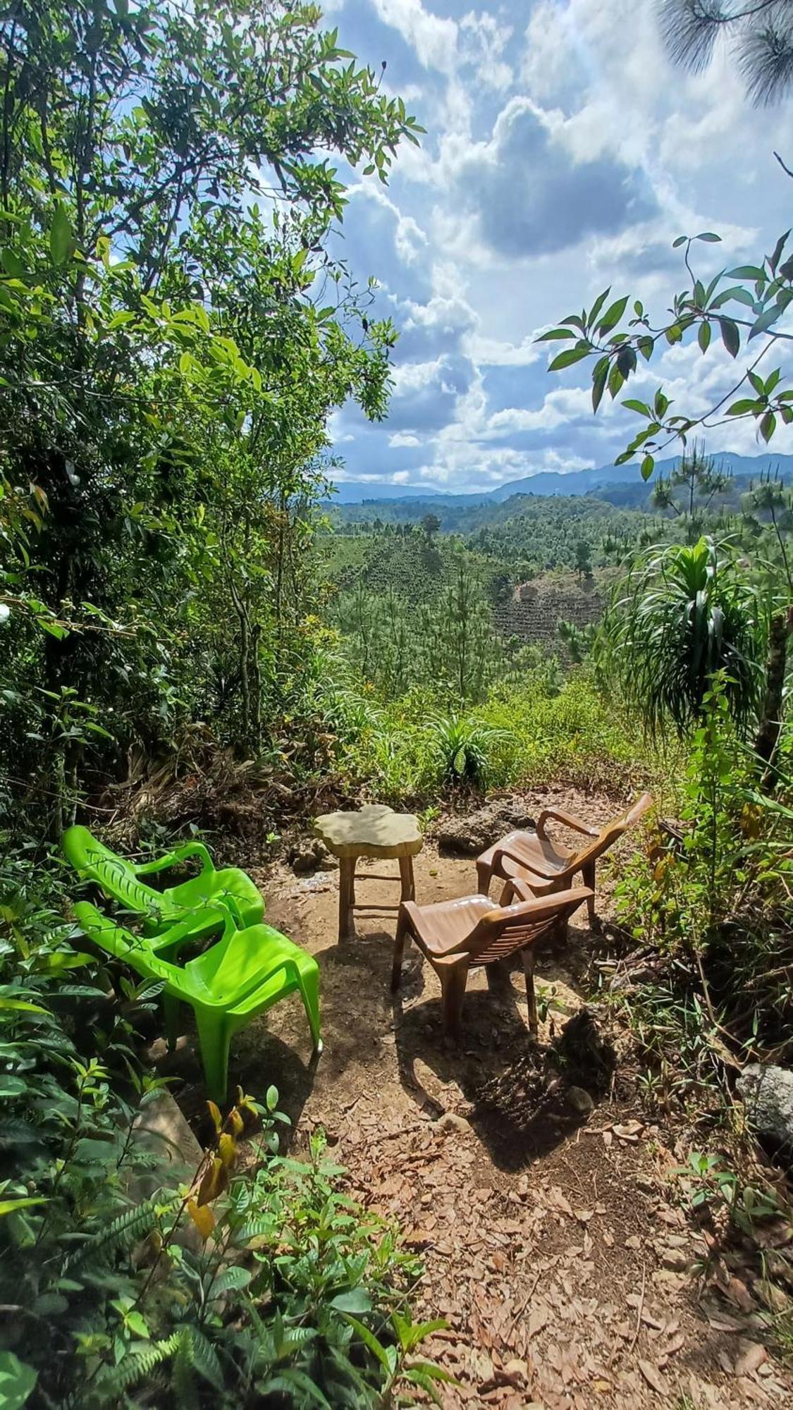 Paraiso Verde Chijou Екстер'єр фото