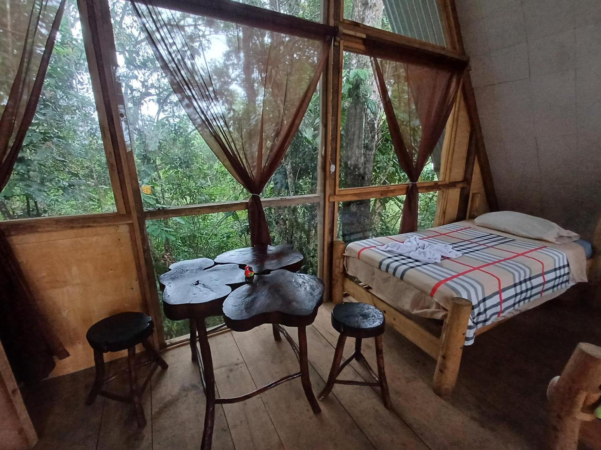 Paraiso Verde Chijou Екстер'єр фото