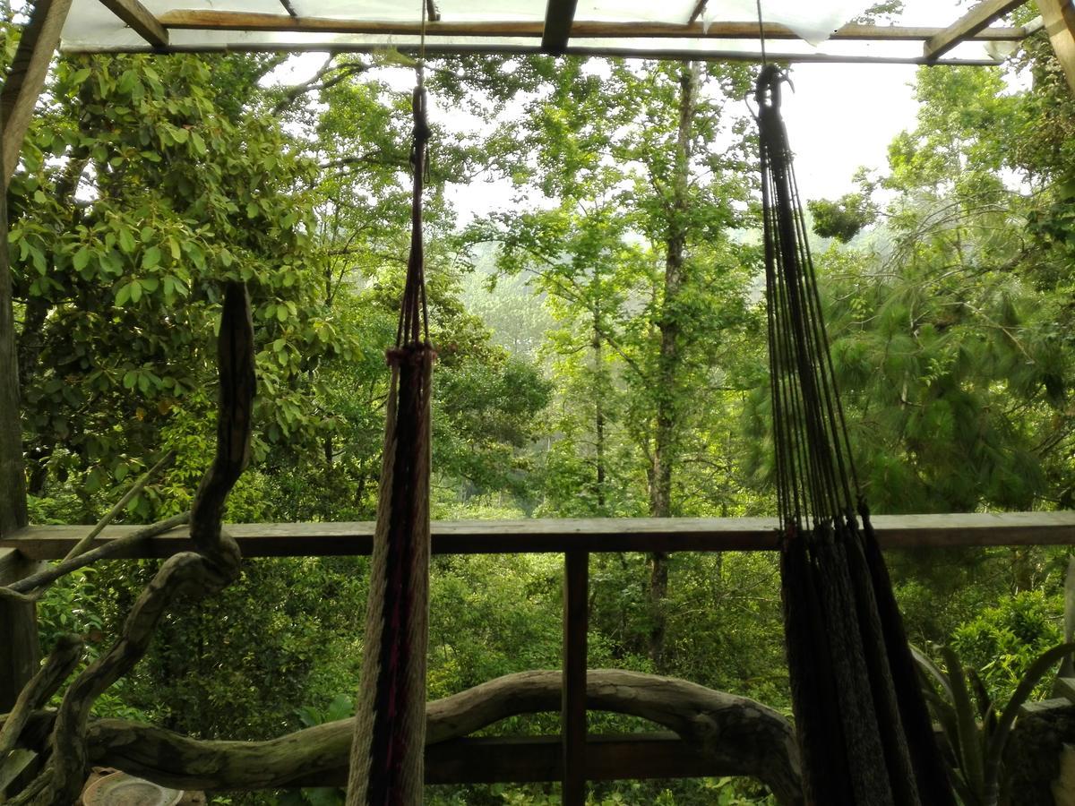 Paraiso Verde Chijou Екстер'єр фото