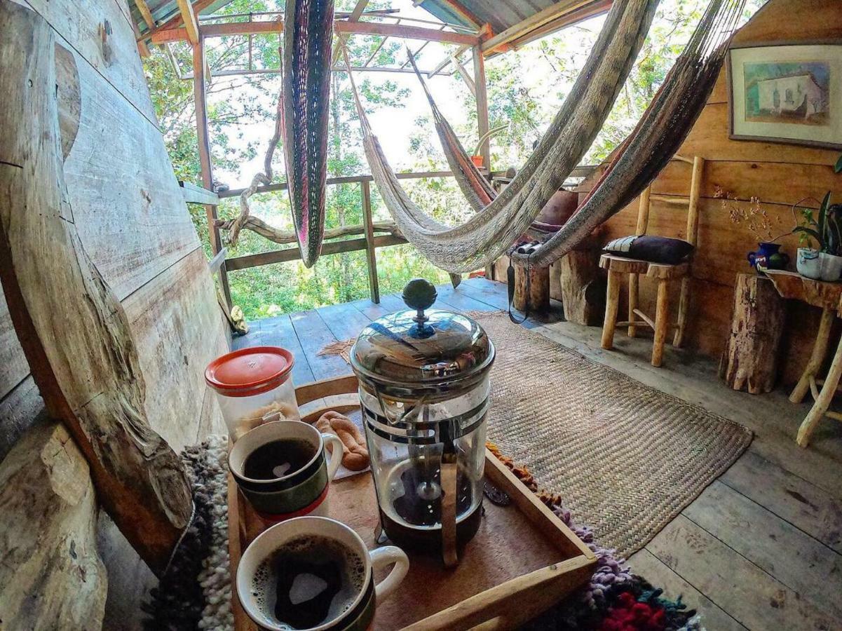 Paraiso Verde Chijou Екстер'єр фото